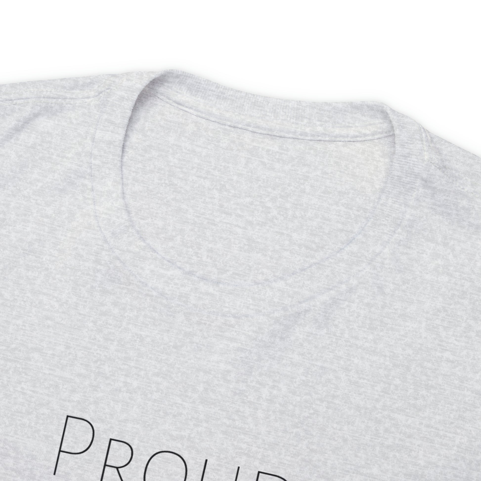 "Proud Granny" T-Shirt - Weave Got Gifts - Unique Gifts You Won’t Find Anywhere Else!
