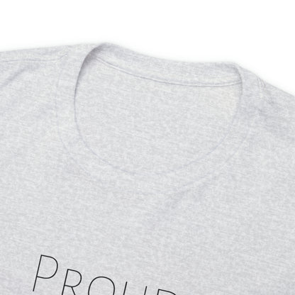 "Proud Granny" T-Shirt - Weave Got Gifts - Unique Gifts You Won’t Find Anywhere Else!