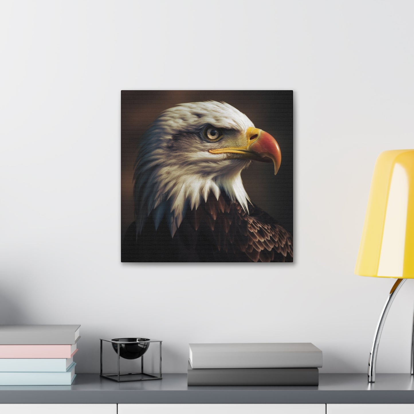 "Eagle" Wall Art - Weave Got Gifts - Unique Gifts You Won’t Find Anywhere Else!