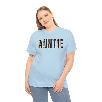 "Auntie" T-Shirt - Weave Got Gifts - Unique Gifts You Won’t Find Anywhere Else!