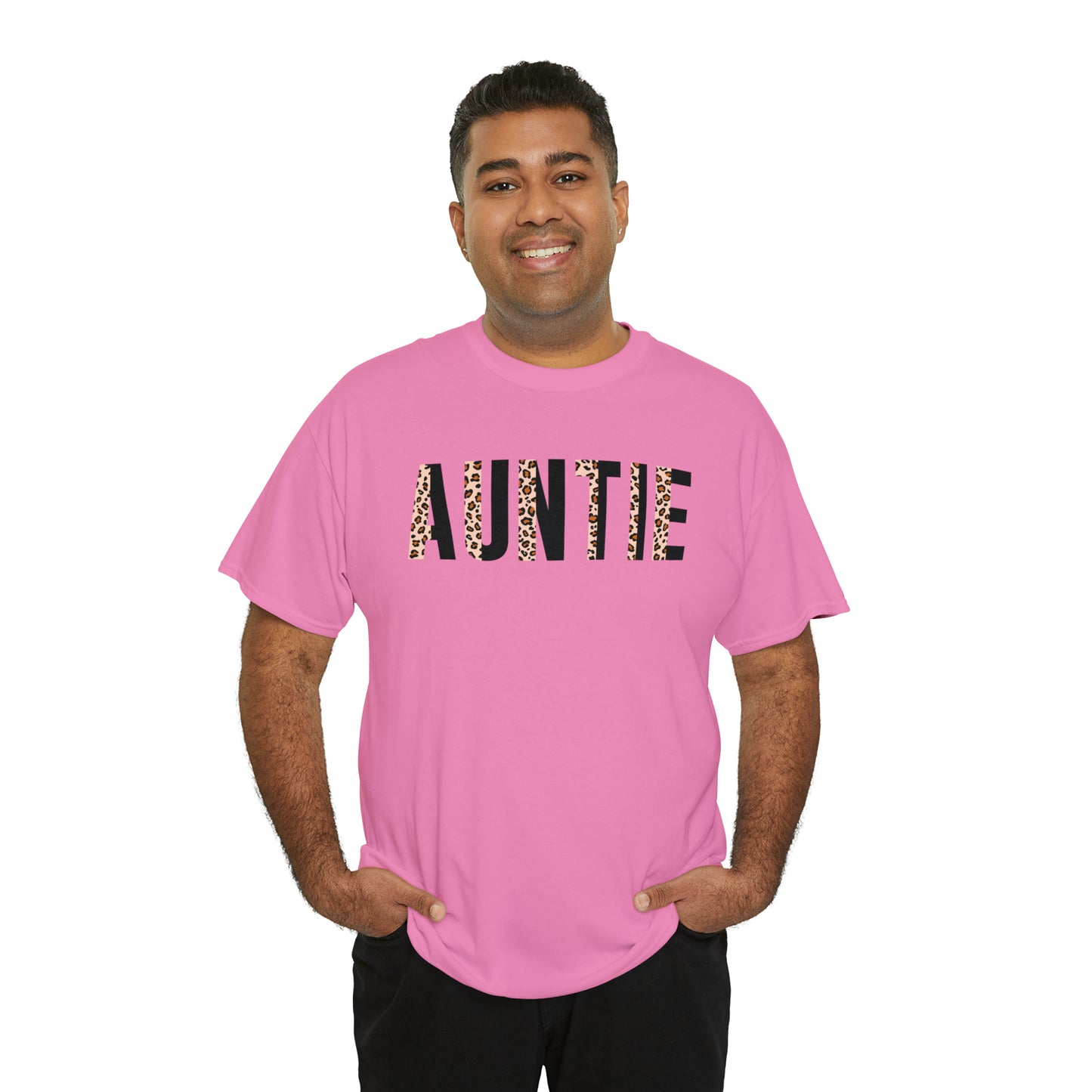 "Auntie" T-Shirt - Weave Got Gifts - Unique Gifts You Won’t Find Anywhere Else!