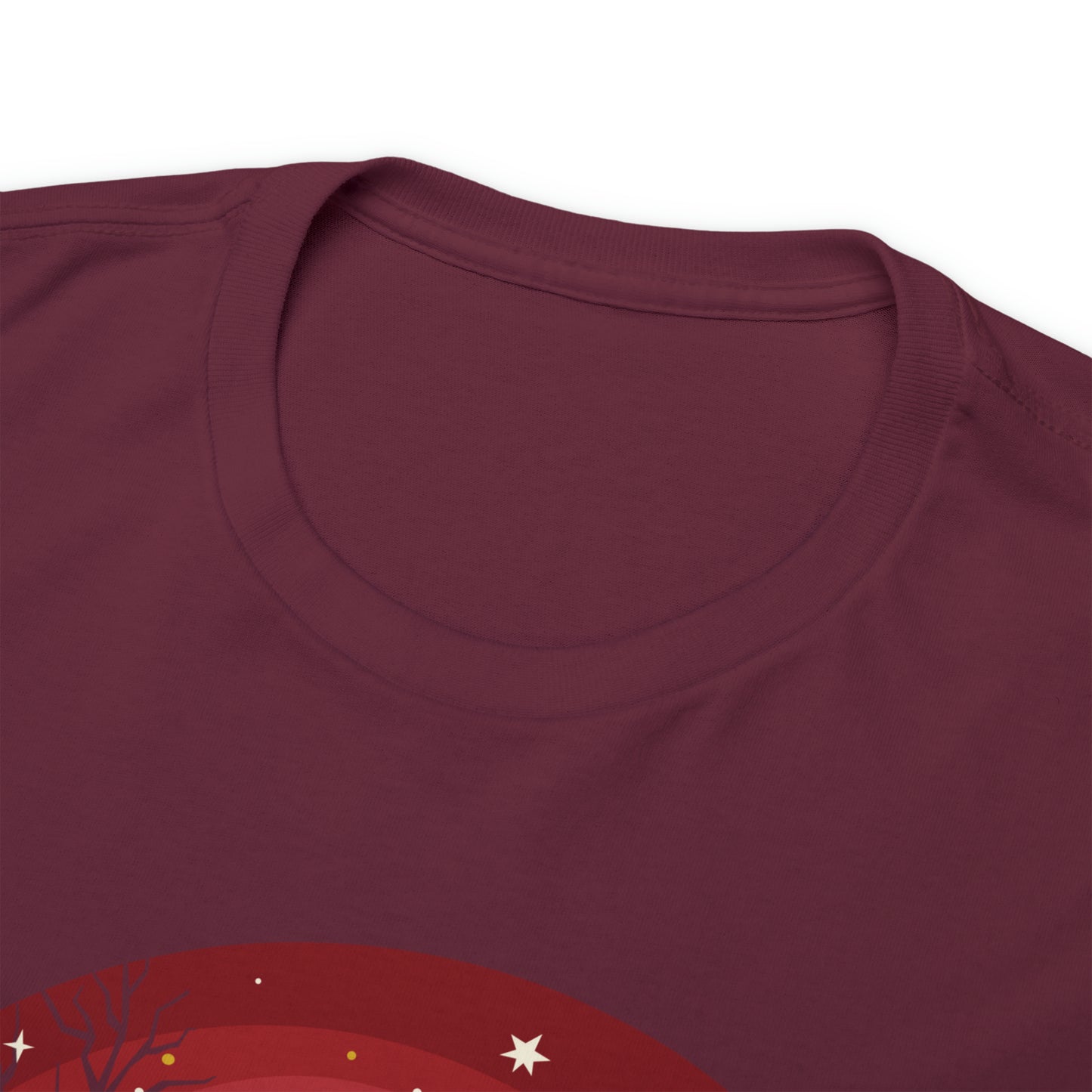"Spooky Dance" T-Shirt - Weave Got Gifts - Unique Gifts You Won’t Find Anywhere Else!