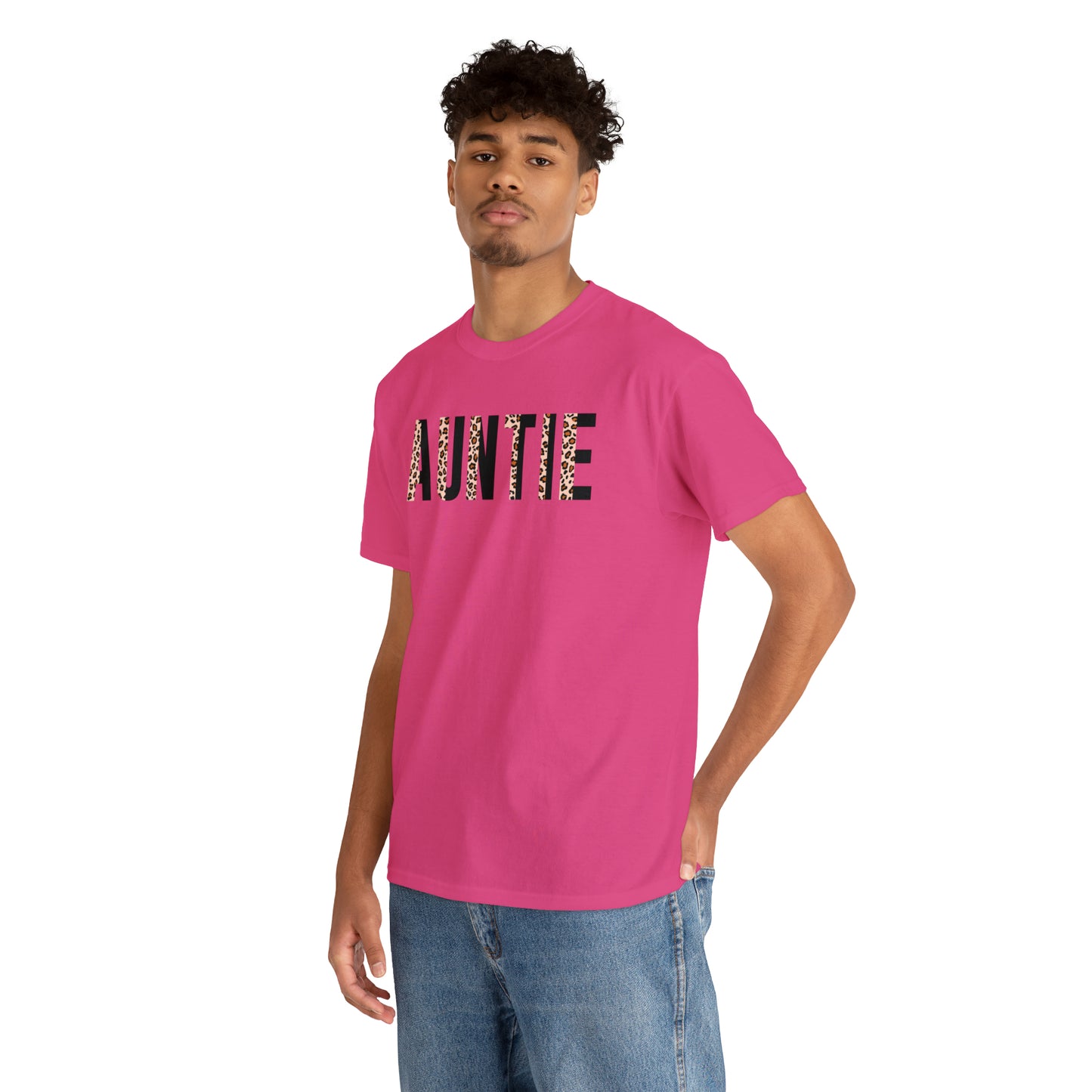 "Auntie" T-Shirt - Weave Got Gifts - Unique Gifts You Won’t Find Anywhere Else!