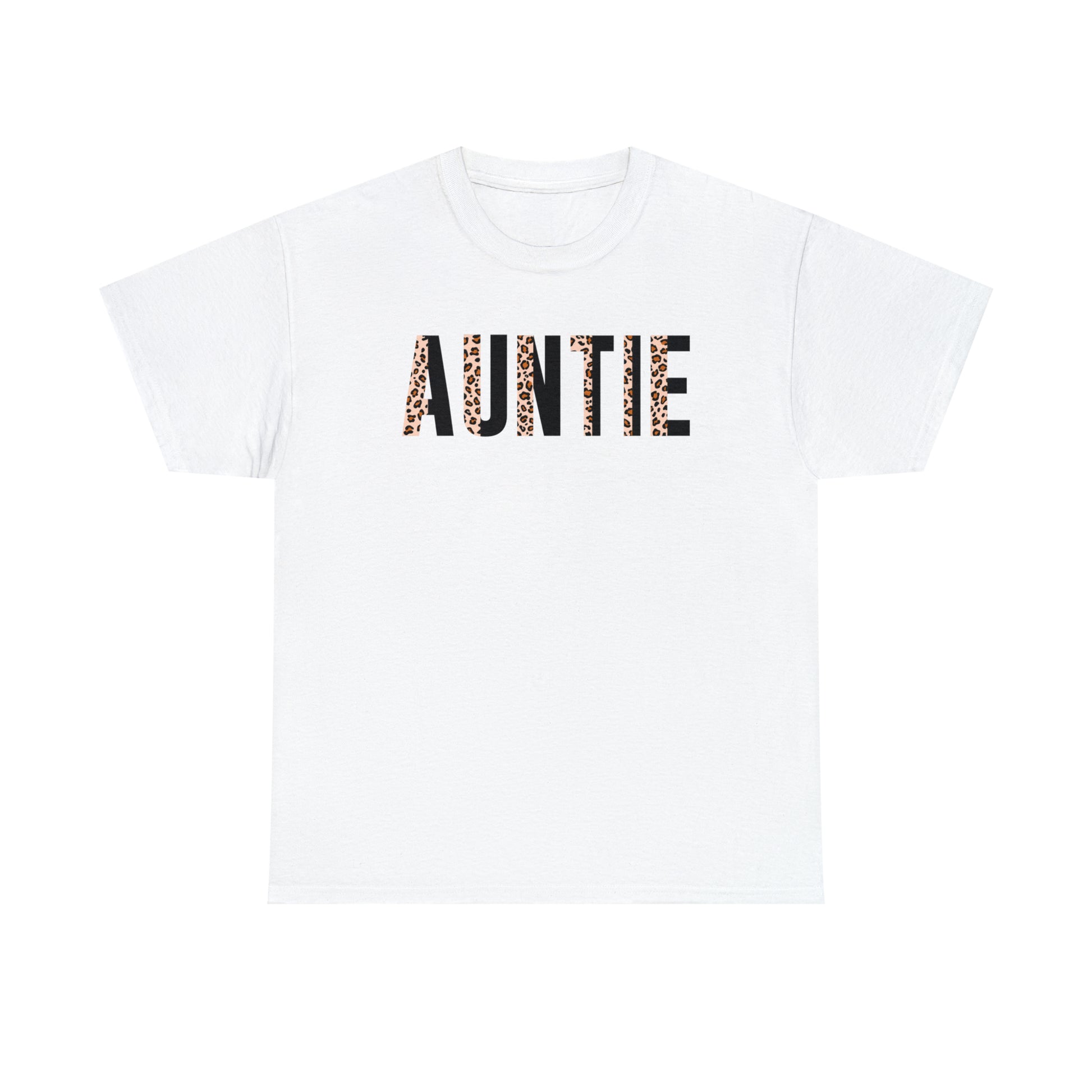 "Auntie" T-Shirt - Weave Got Gifts - Unique Gifts You Won’t Find Anywhere Else!