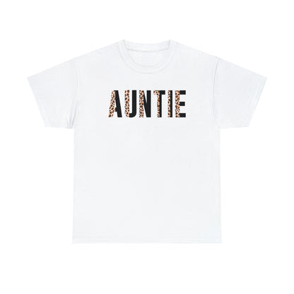 "Auntie" T-Shirt - Weave Got Gifts - Unique Gifts You Won’t Find Anywhere Else!