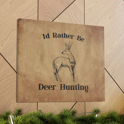Hunting lodge decor featuring a deer with antlers
