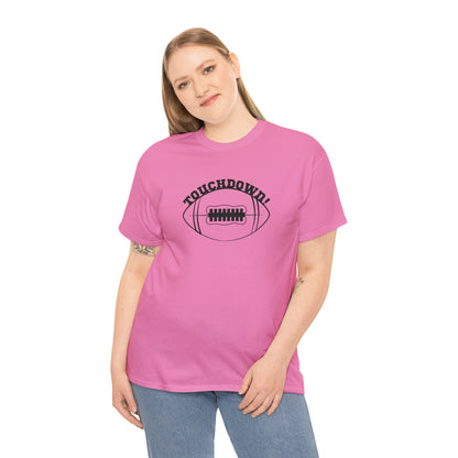 "Touchdown" T-Shirt - Weave Got Gifts - Unique Gifts You Won’t Find Anywhere Else!