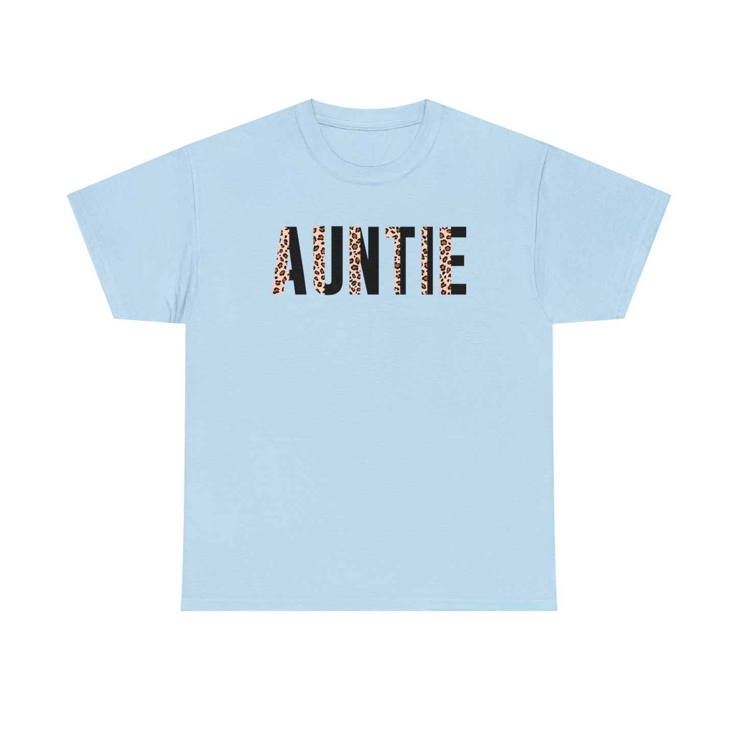 "Auntie" T-Shirt - Weave Got Gifts - Unique Gifts You Won’t Find Anywhere Else!