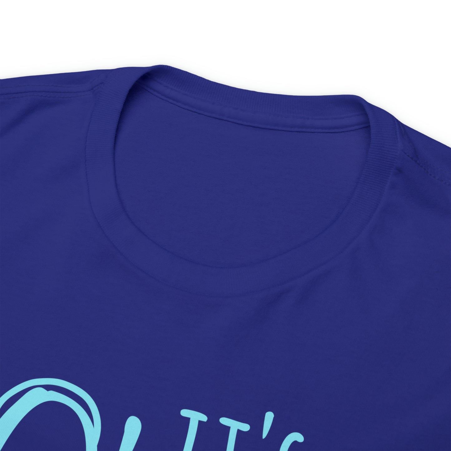 "It's Okay To Be Not Okay" T-Shirt - Weave Got Gifts - Unique Gifts You Won’t Find Anywhere Else!