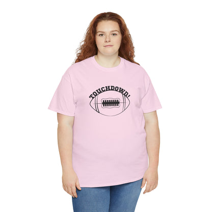 "Touchdown" T-Shirt - Weave Got Gifts - Unique Gifts You Won’t Find Anywhere Else!