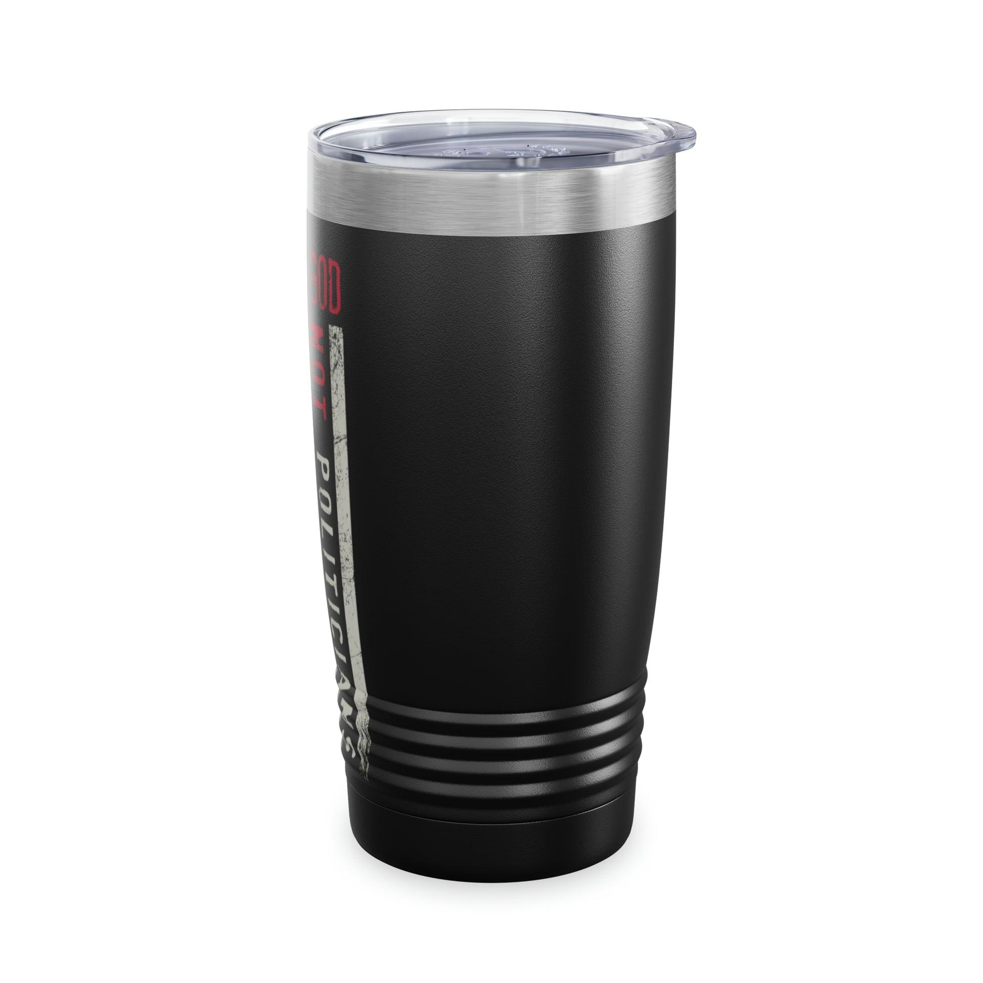 "Trust In God" Ringneck Tumbler 20oz - Weave Got Gifts - Unique Gifts You Won’t Find Anywhere Else!