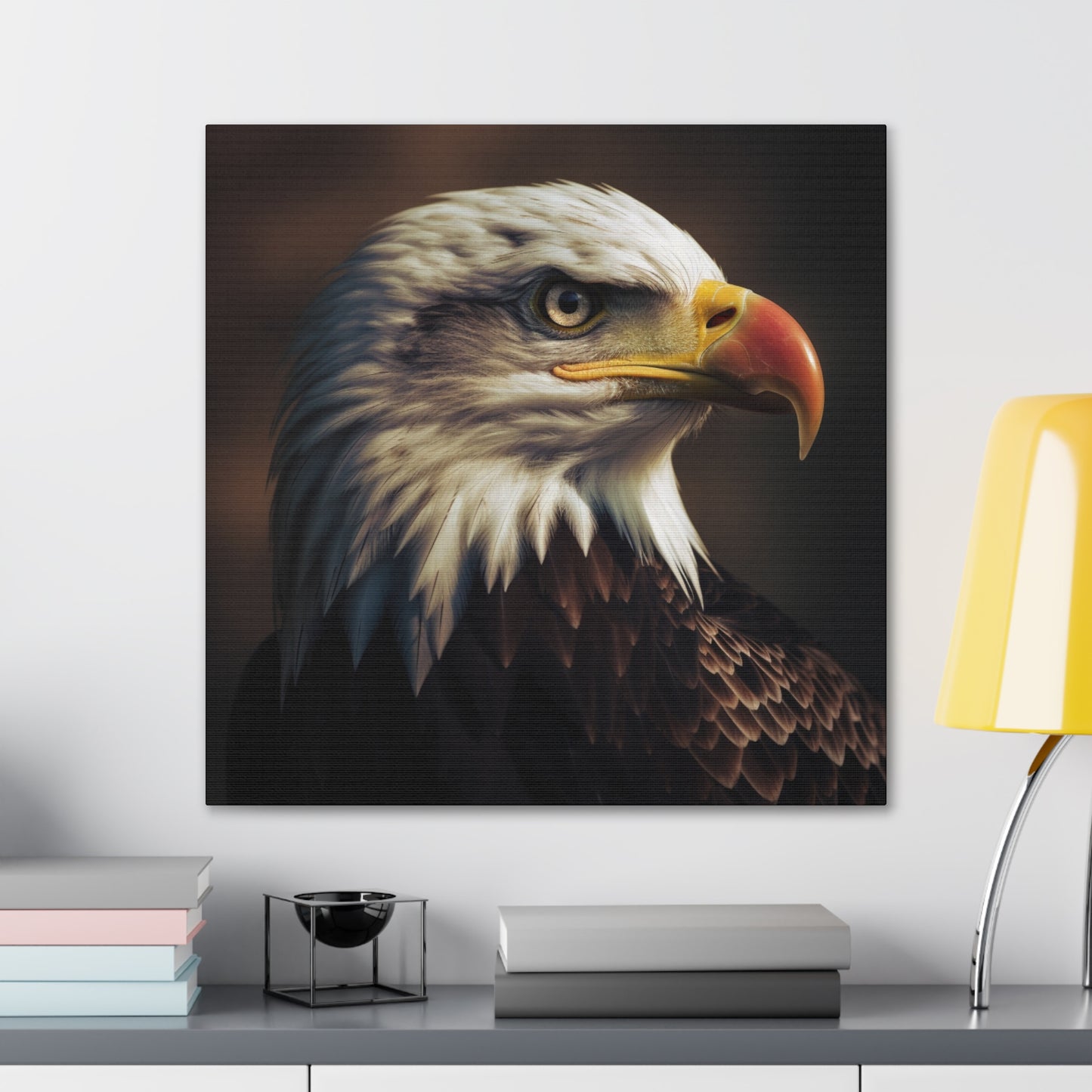 "Eagle" Wall Art - Weave Got Gifts - Unique Gifts You Won’t Find Anywhere Else!