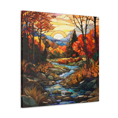 "Nature's Beauty" Wall Art - Weave Got Gifts - Unique Gifts You Won’t Find Anywhere Else!