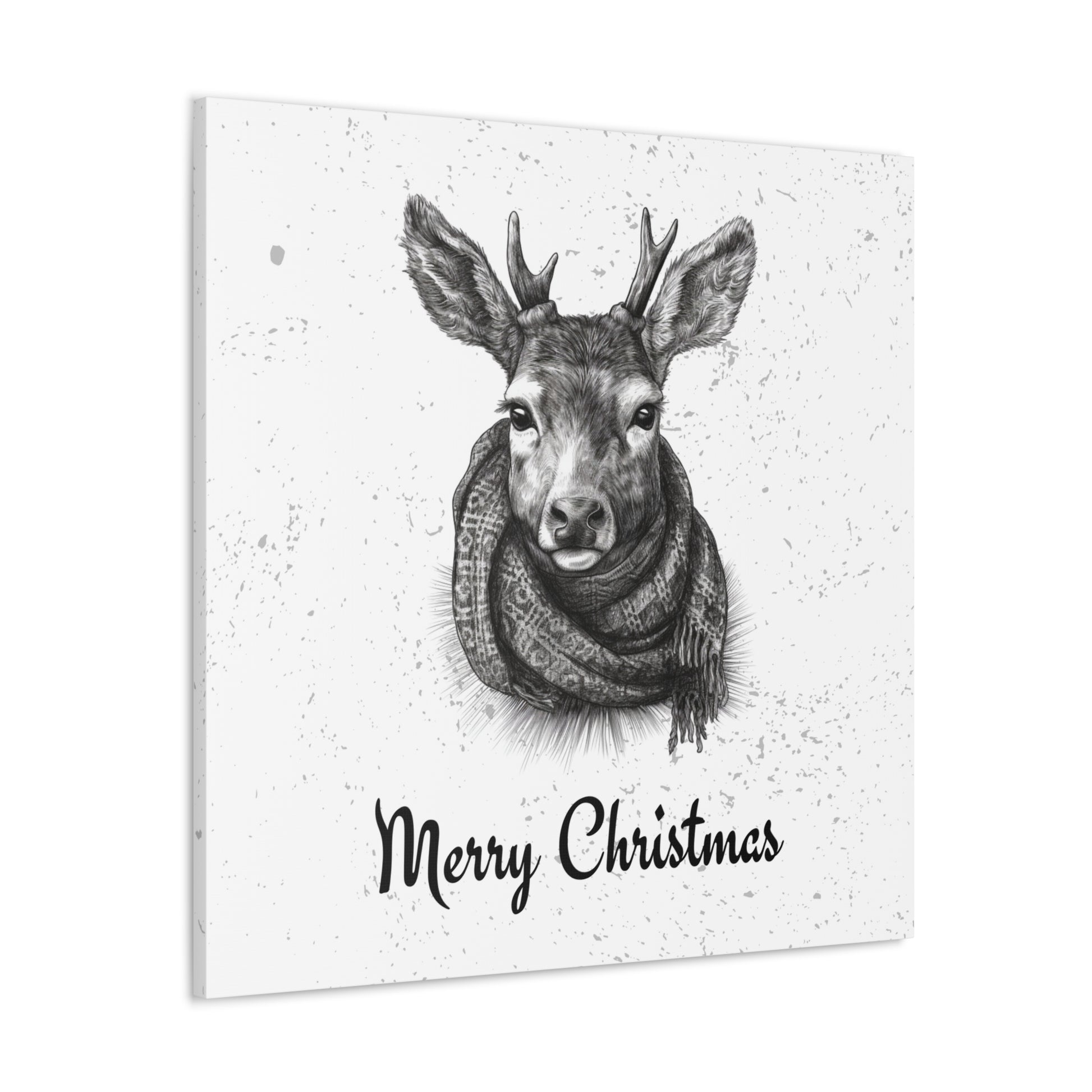 "Merry Christmas" Wall Art - Weave Got Gifts - Unique Gifts You Won’t Find Anywhere Else!