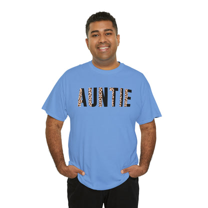 "Auntie" T-Shirt - Weave Got Gifts - Unique Gifts You Won’t Find Anywhere Else!