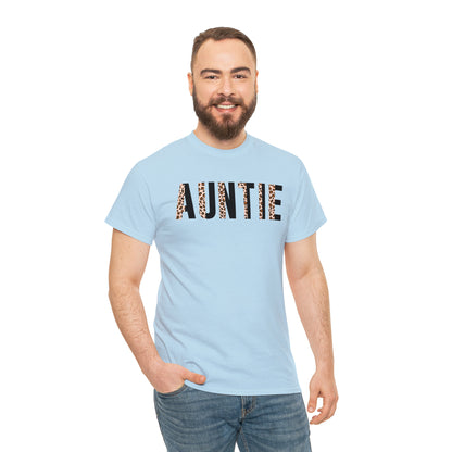 "Auntie" T-Shirt - Weave Got Gifts - Unique Gifts You Won’t Find Anywhere Else!