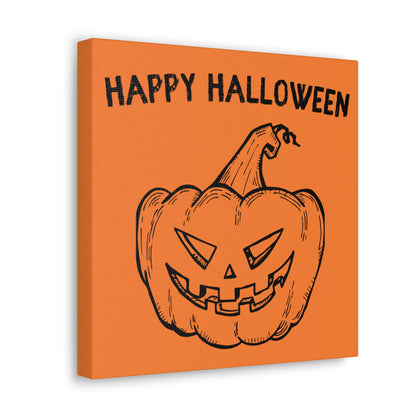 "Happy Halloween" Wall Art - Weave Got Gifts - Unique Gifts You Won’t Find Anywhere Else!