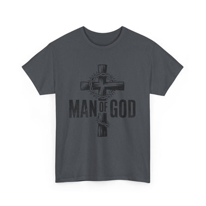 Man Of God T-Shirt
