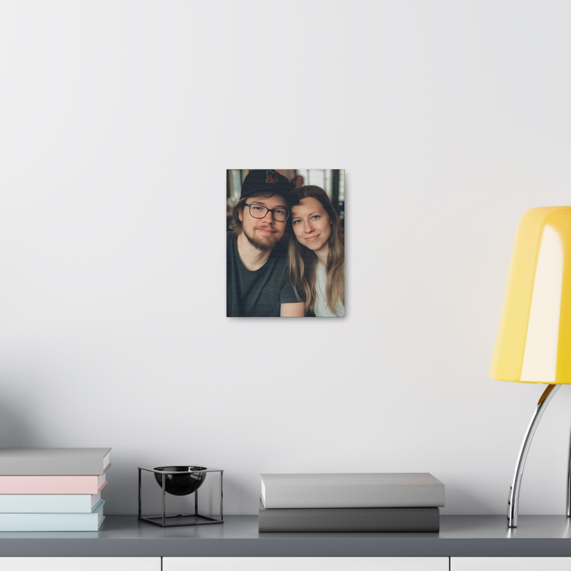 "Precious Memories" Custom Wall Art - Weave Got Gifts - Unique Gifts You Won’t Find Anywhere Else!