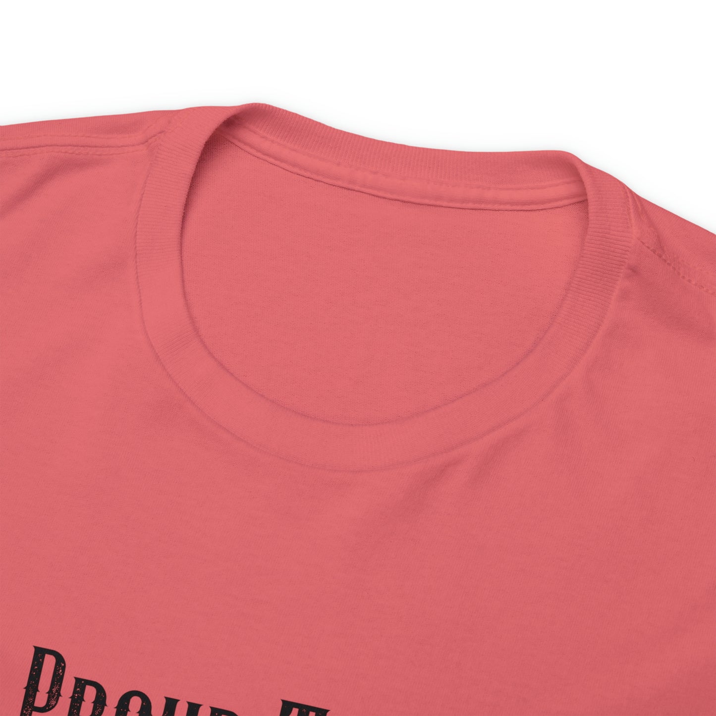 "Proud to Be Different" T-Shirt - Weave Got Gifts - Unique Gifts You Won’t Find Anywhere Else!