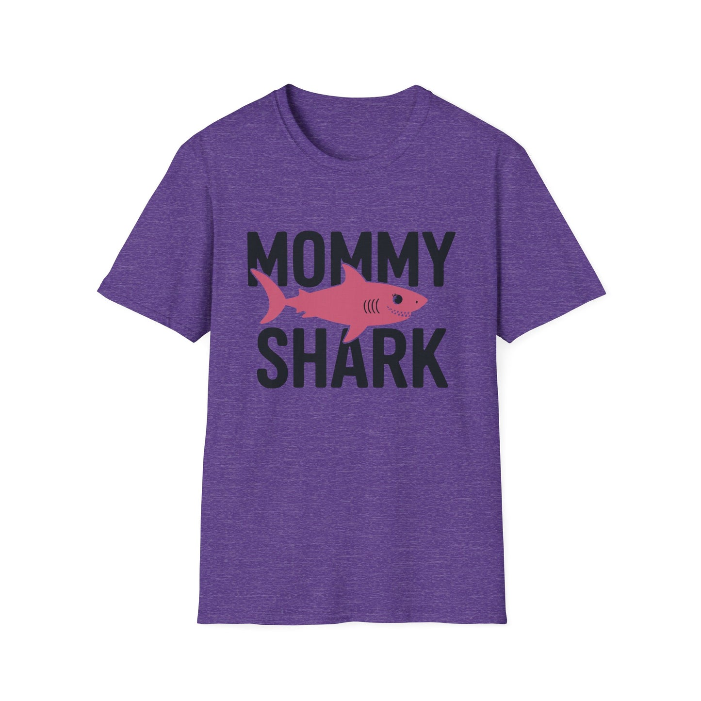 Mommy Shark T-Shirt