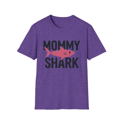 Mommy Shark T-Shirt