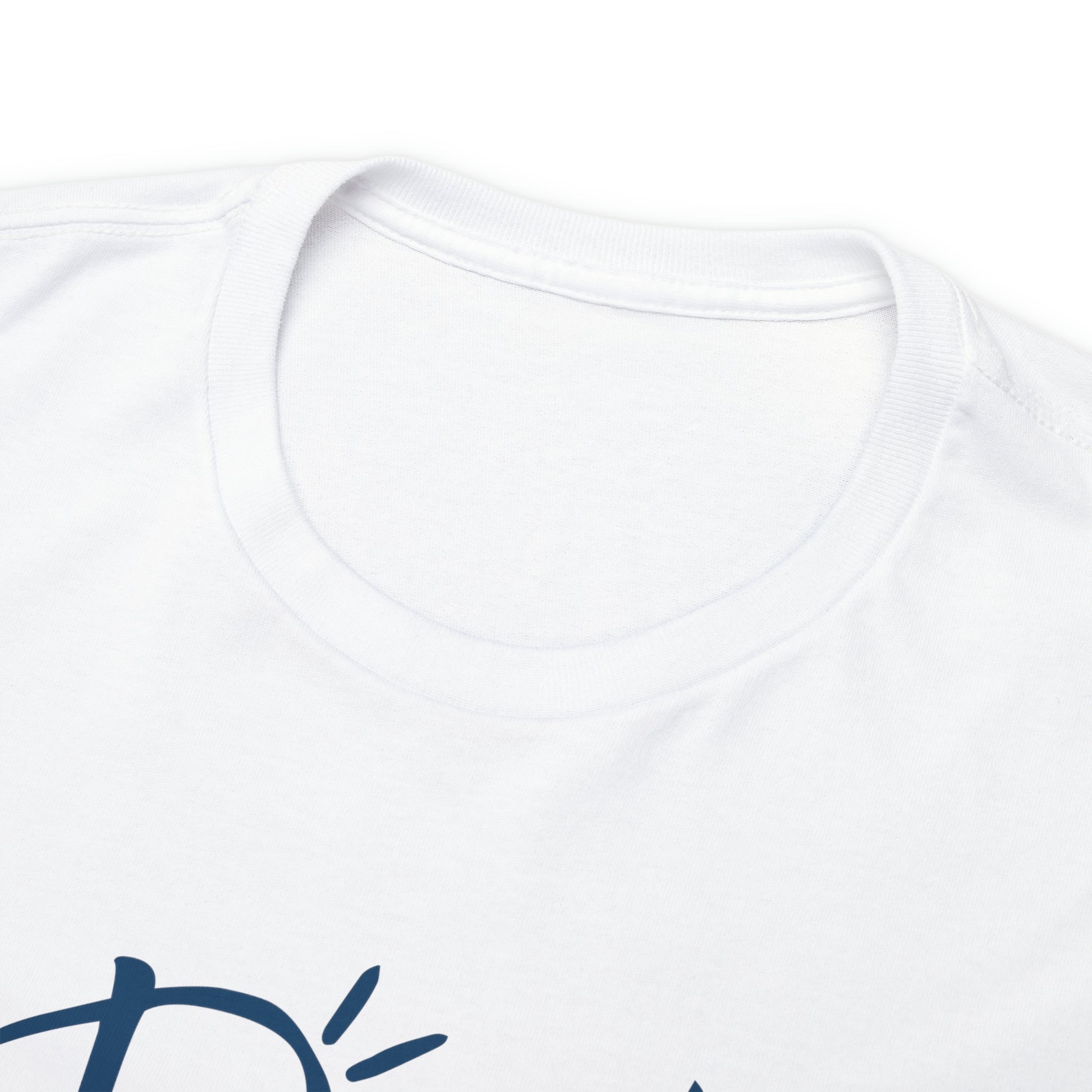 "Don't Overthink It" T-Shirt - Weave Got Gifts - Unique Gifts You Won’t Find Anywhere Else!
