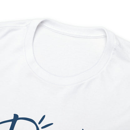 "Don't Overthink It" T-Shirt - Weave Got Gifts - Unique Gifts You Won’t Find Anywhere Else!