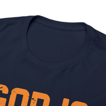 "God Is Still Writing Your Story" T-Shirt - Weave Got Gifts - Unique Gifts You Won’t Find Anywhere Else!