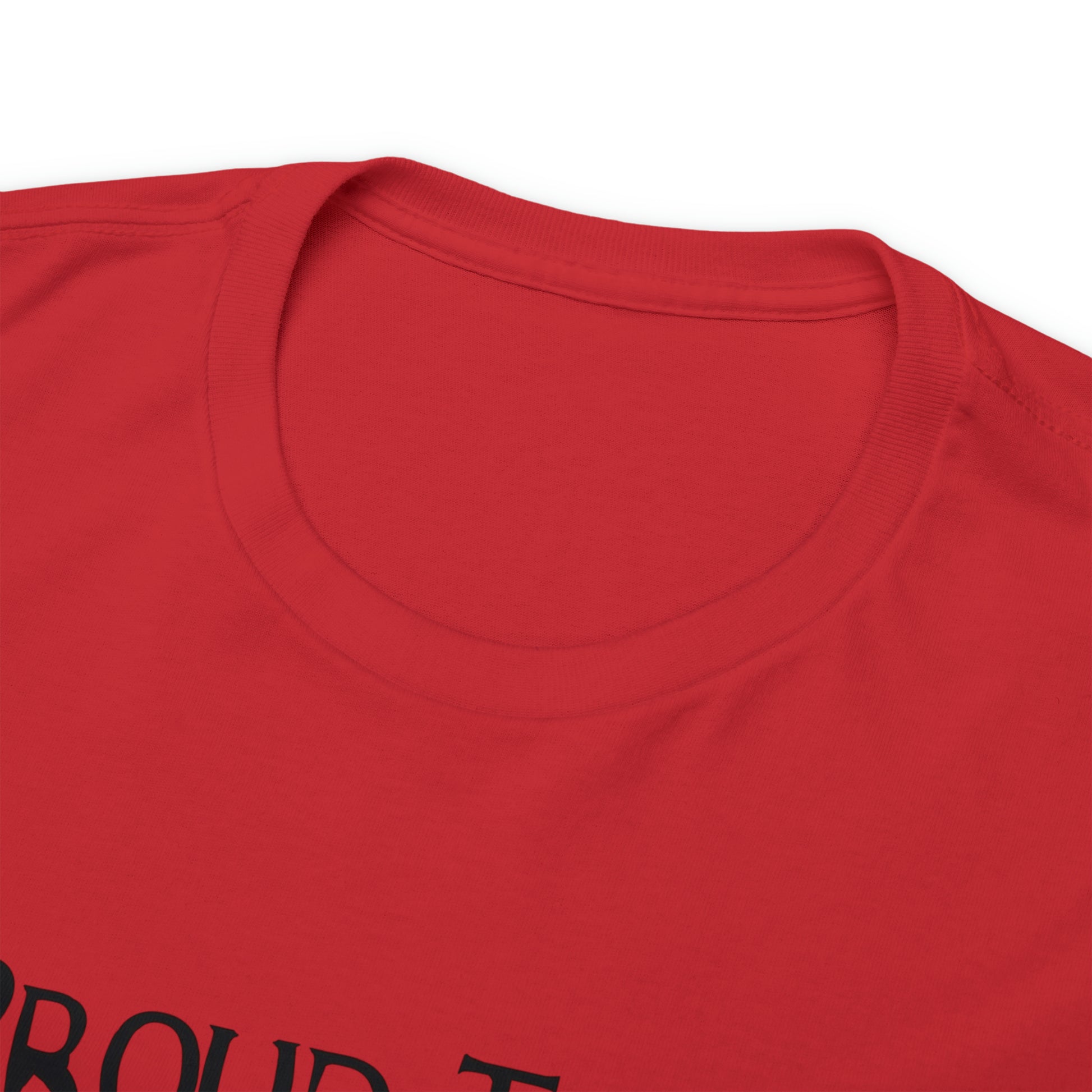 "Proud To Be Brown" T-Shirt - Weave Got Gifts - Unique Gifts You Won’t Find Anywhere Else!