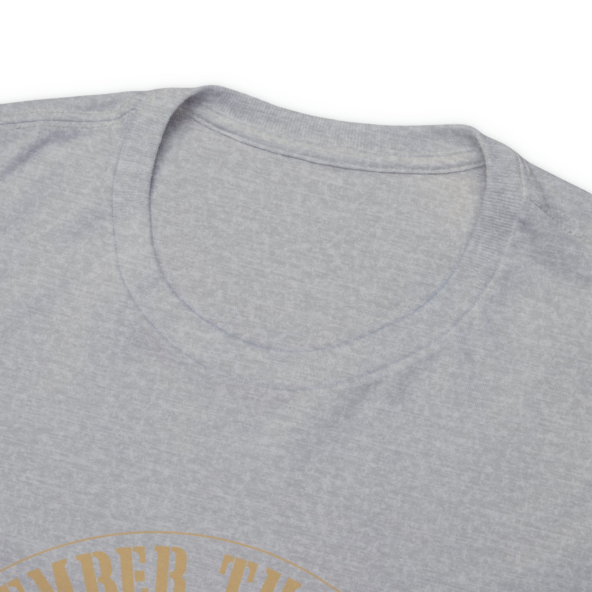 "All Gave Some, Some Gave All" T-Shirt - Weave Got Gifts - Unique Gifts You Won’t Find Anywhere Else!