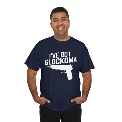 Glockoma T-Shirt