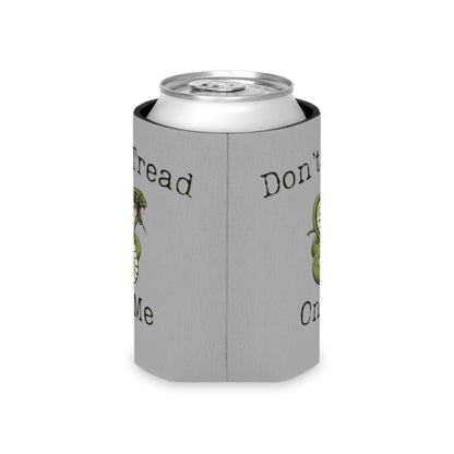 "Don't Tread On Me" Can Cooler - Weave Got Gifts - Unique Gifts You Won’t Find Anywhere Else!