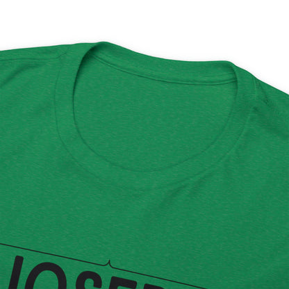 "Joseph Knows Everything" T-Shirt - Weave Got Gifts - Unique Gifts You Won’t Find Anywhere Else!