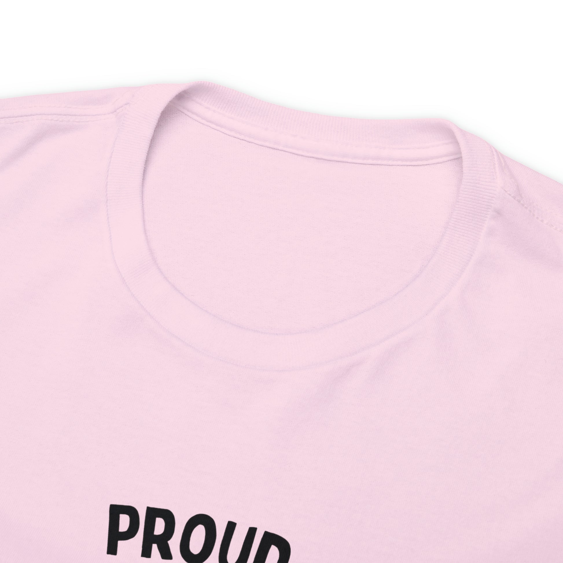 "Proud Trucker" T-Shirt - Weave Got Gifts - Unique Gifts You Won’t Find Anywhere Else!