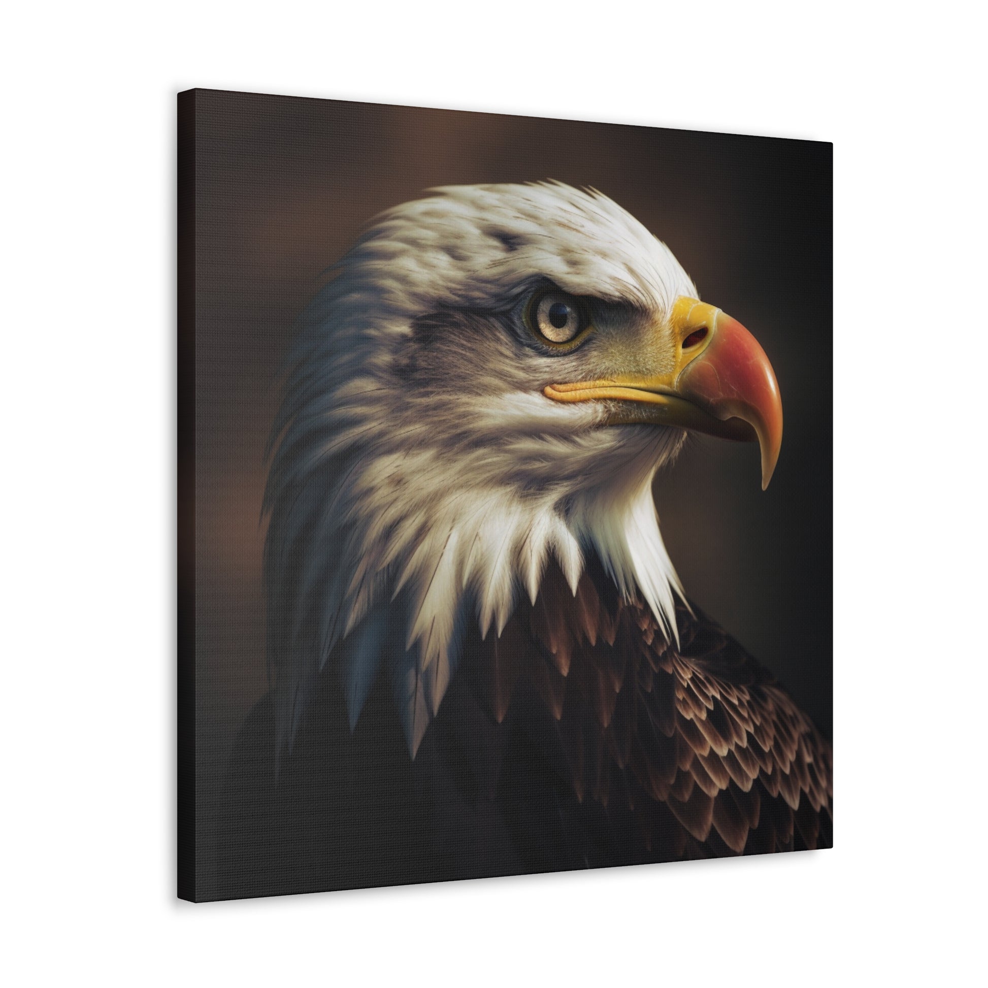 "Eagle" Wall Art - Weave Got Gifts - Unique Gifts You Won’t Find Anywhere Else!