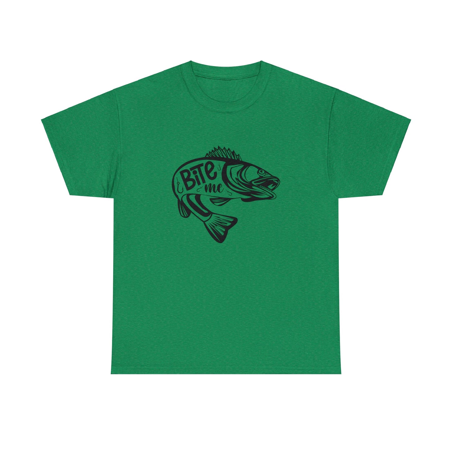 Fun and edgy fishing t-shirts for women and men
