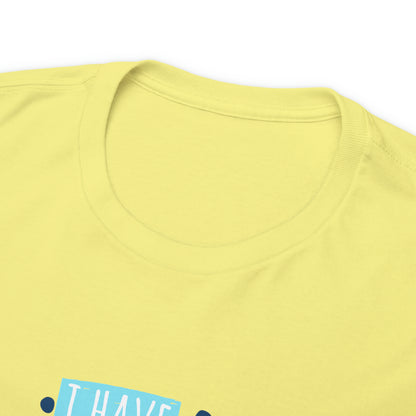 "I Have Crippling Depression" T-Shirt - Weave Got Gifts - Unique Gifts You Won’t Find Anywhere Else!