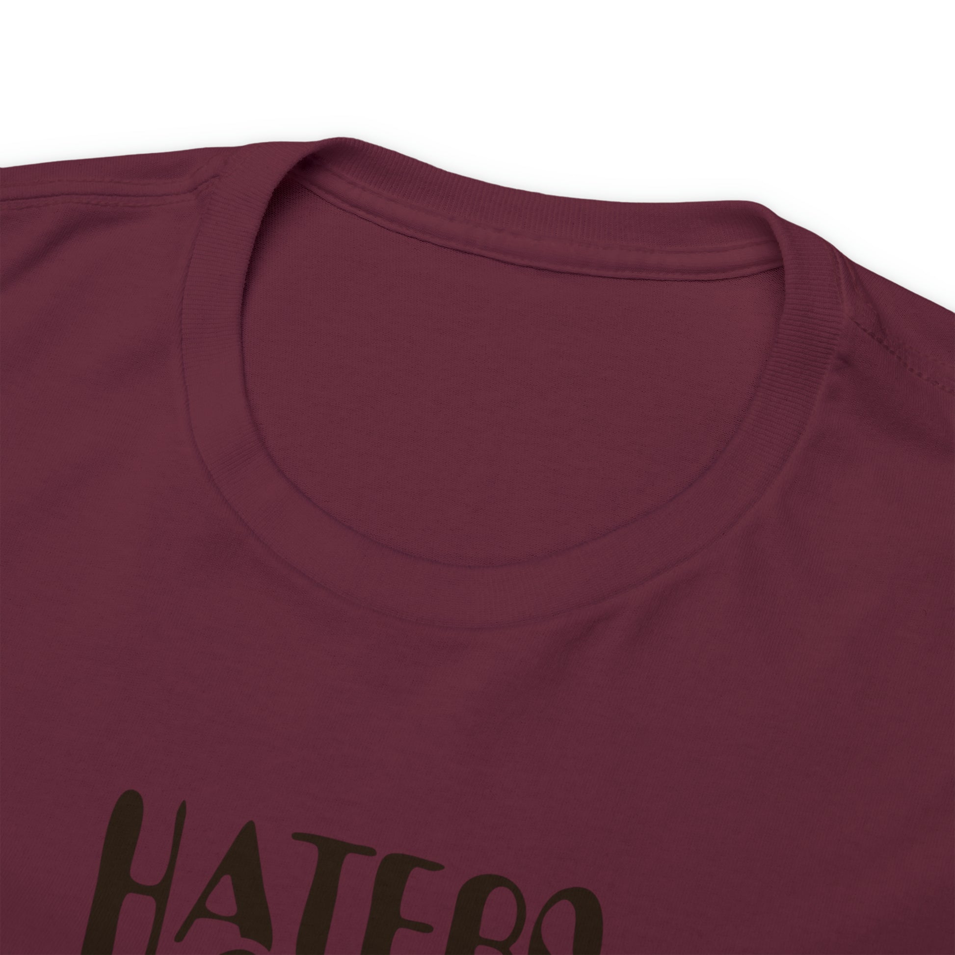 "Haters Gonna Hate" T-Shirt - Weave Got Gifts - Unique Gifts You Won’t Find Anywhere Else!