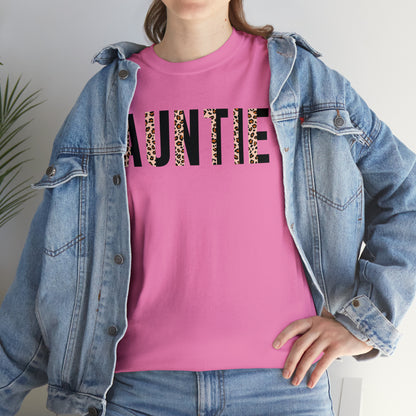 "Auntie" T-Shirt - Weave Got Gifts - Unique Gifts You Won’t Find Anywhere Else!