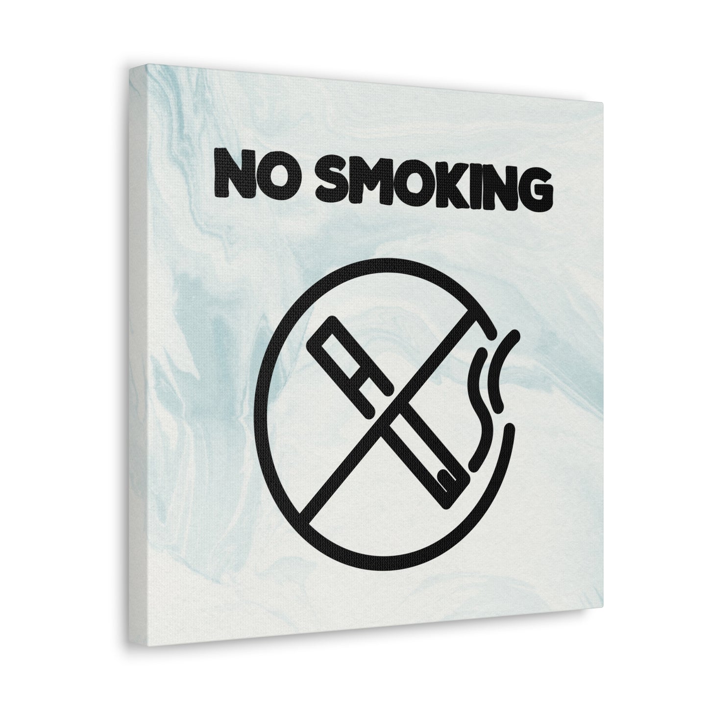 "No Smoking" Wall Art - Weave Got Gifts - Unique Gifts You Won’t Find Anywhere Else!