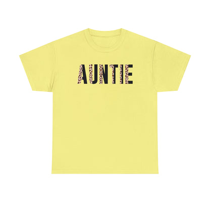 "Auntie" T-Shirt - Weave Got Gifts - Unique Gifts You Won’t Find Anywhere Else!