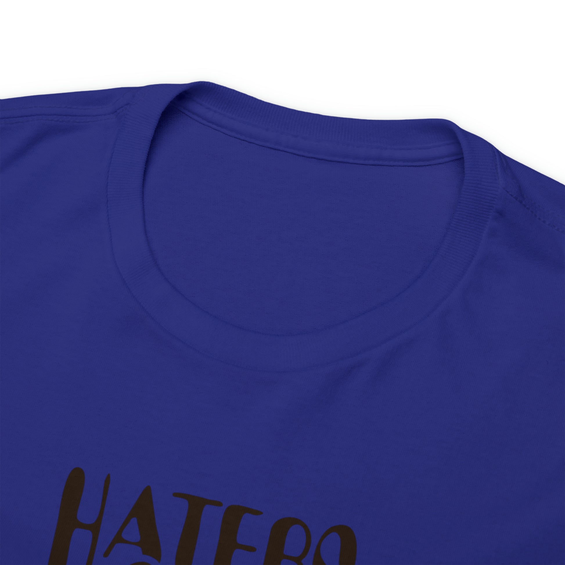 "Haters Gonna Hate" T-Shirt - Weave Got Gifts - Unique Gifts You Won’t Find Anywhere Else!