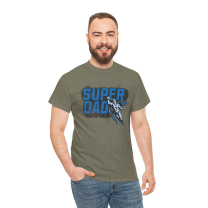 Super Dad T-Shirt