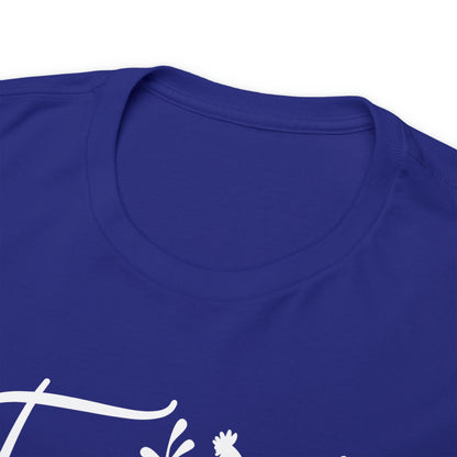 "Farm Sweet Farm" T-Shirt - Weave Got Gifts - Unique Gifts You Won’t Find Anywhere Else!