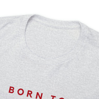 "Born To Grill" T-Shirt - Weave Got Gifts - Unique Gifts You Won’t Find Anywhere Else!