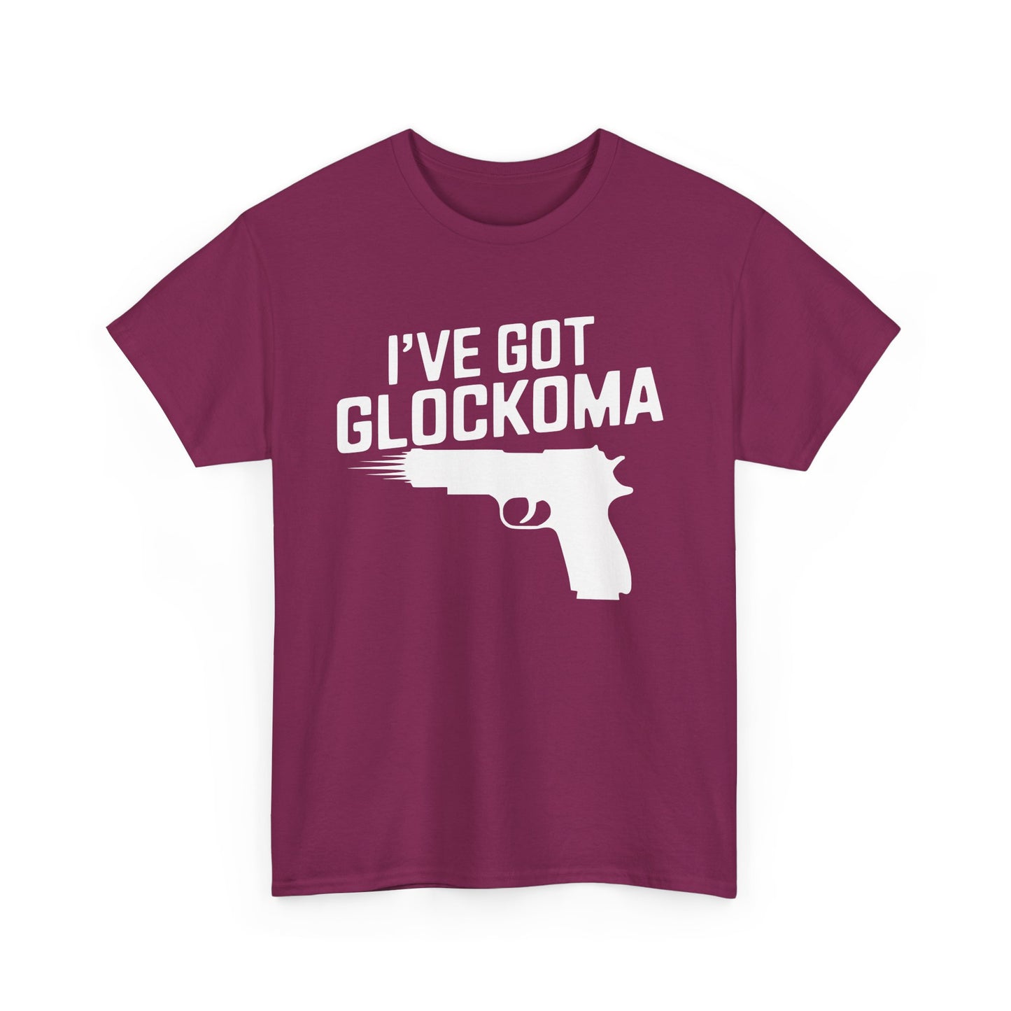 Glockoma T-Shirt
