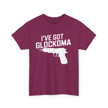 Glockoma T-Shirt