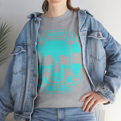 "I Am Not A Hugger" T-Shirt - Weave Got Gifts - Unique Gifts You Won’t Find Anywhere Else!