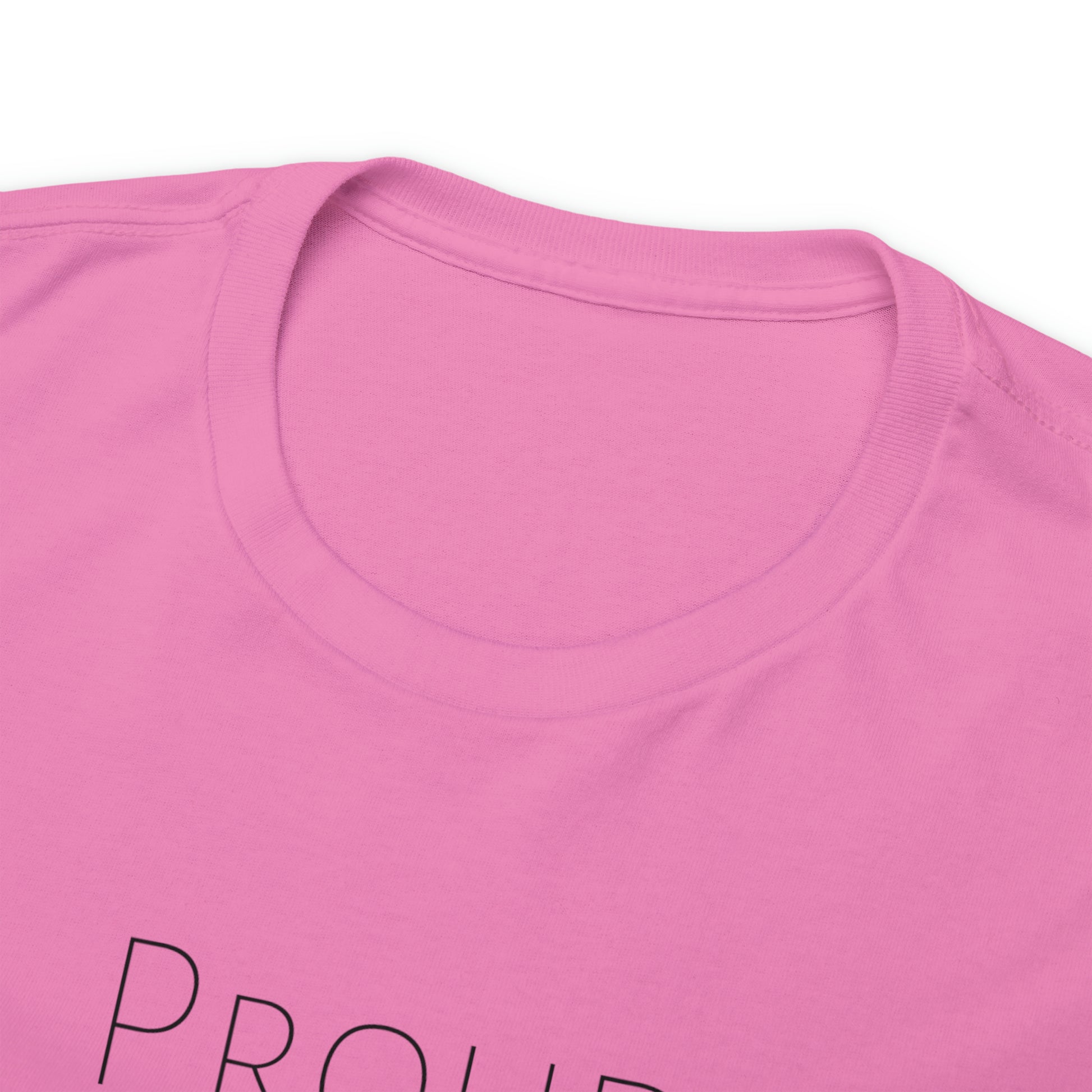 "Proud Nanny" T-Shirt - Weave Got Gifts - Unique Gifts You Won’t Find Anywhere Else!